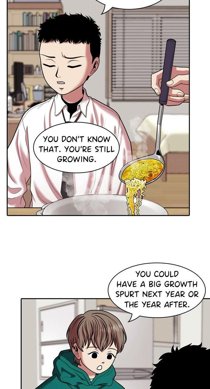 Tomorrow (Llama) Chapter 226 page 22 - 