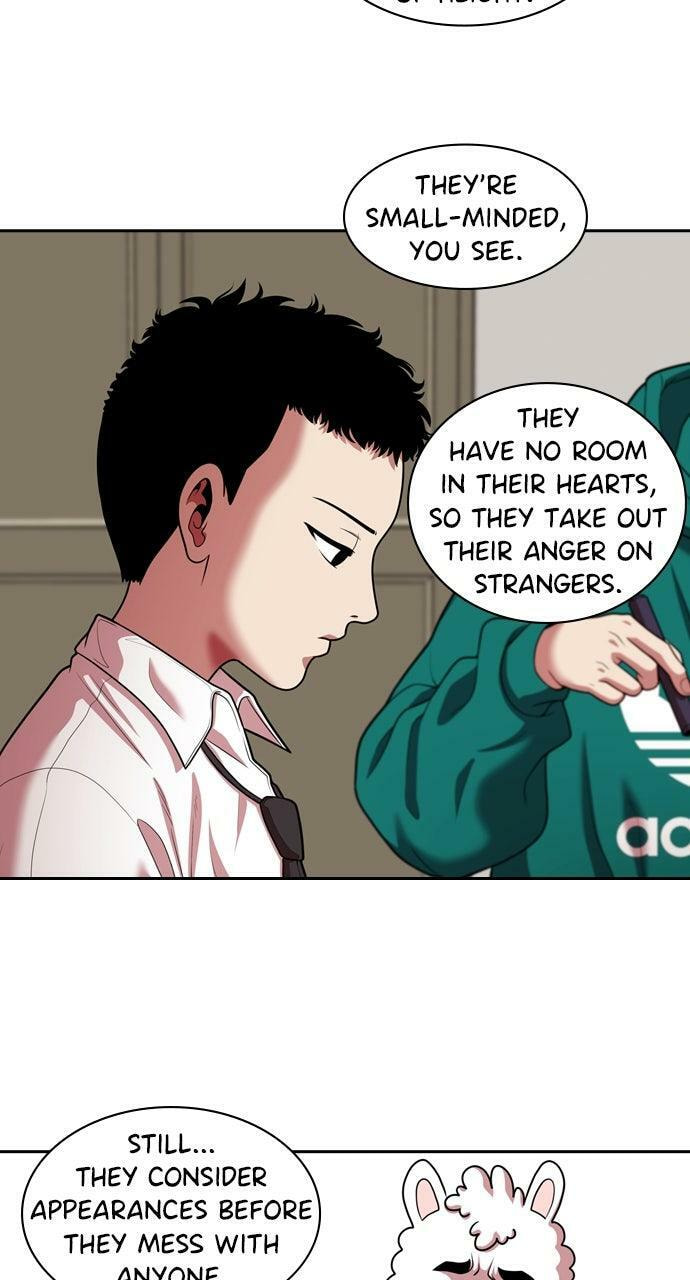 Tomorrow (Llama) Chapter 226 page 24 - 