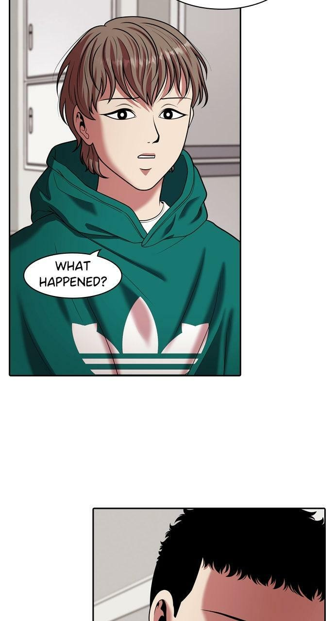 Tomorrow (Llama) Chapter 226 page 27 - 