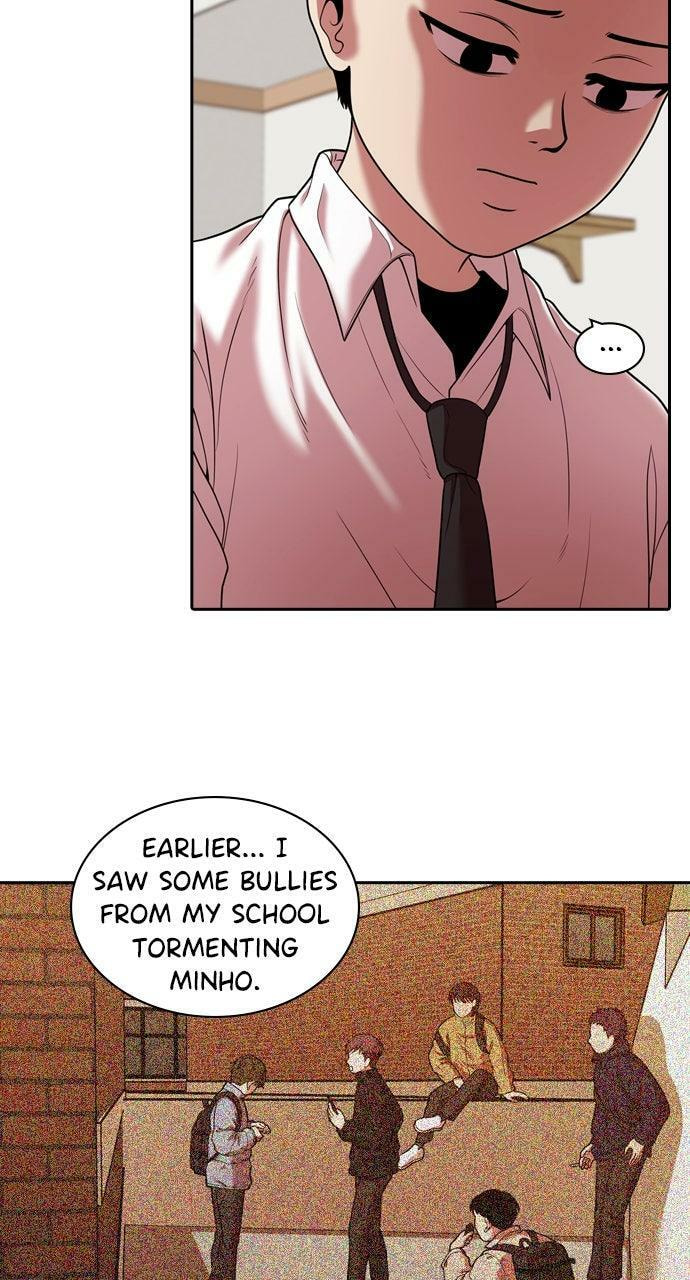 Tomorrow (Llama) Chapter 226 page 28 - 