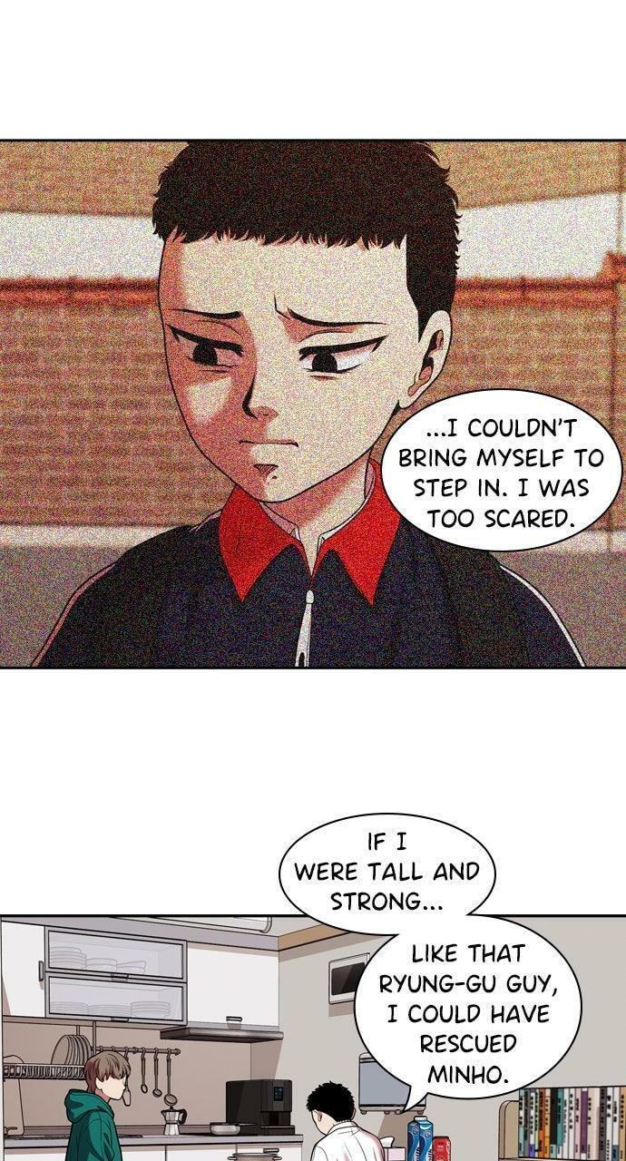 Tomorrow (Llama) Chapter 226 page 30 - 