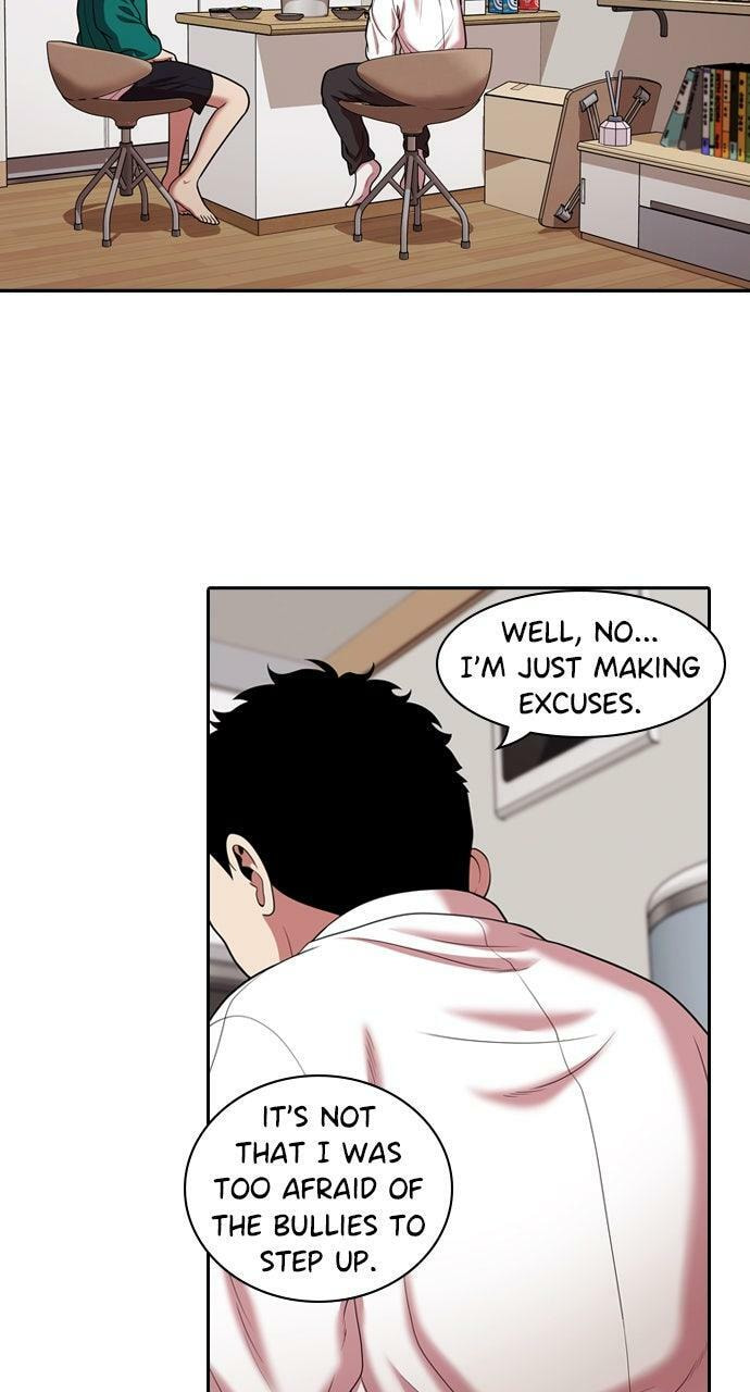 Tomorrow (Llama) Chapter 226 page 31 - 