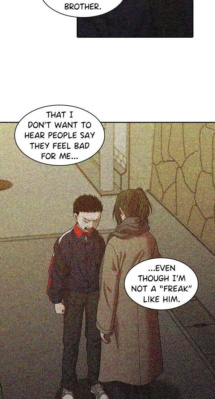 Tomorrow (Llama) Chapter 226 page 37 - 
