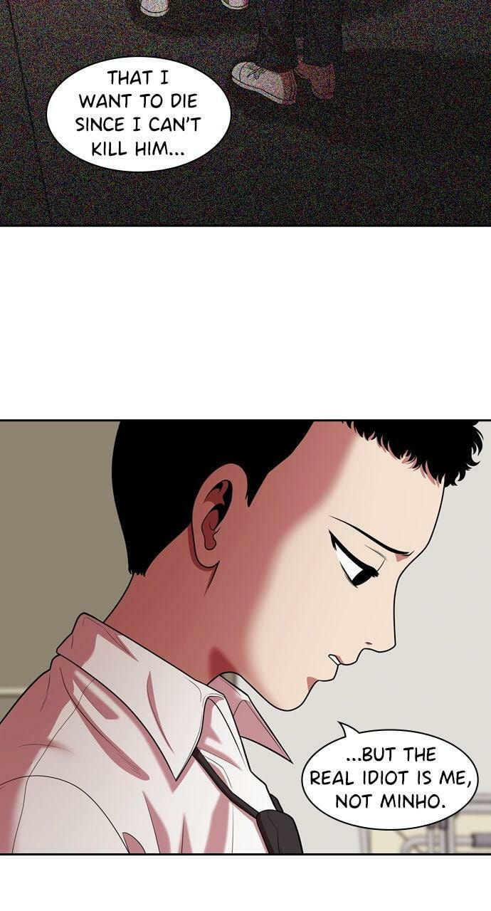 Tomorrow (Llama) Chapter 226 page 38 - 