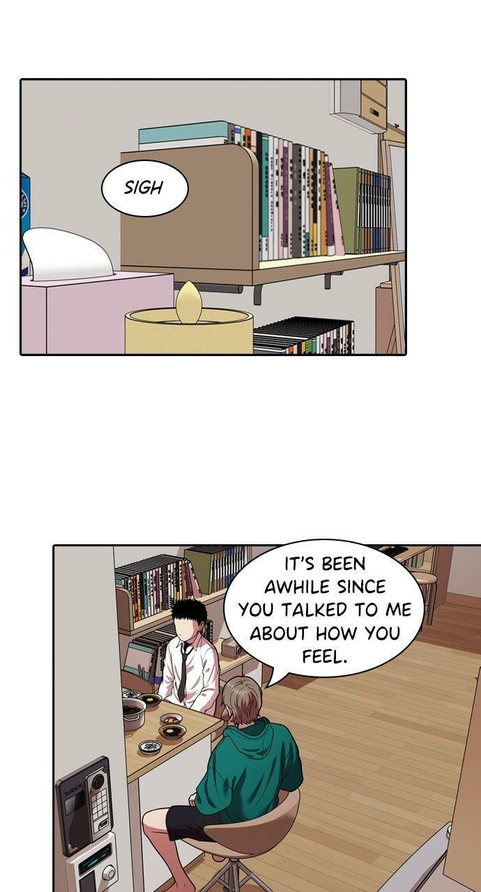 Tomorrow (Llama) Chapter 226 page 44 - 