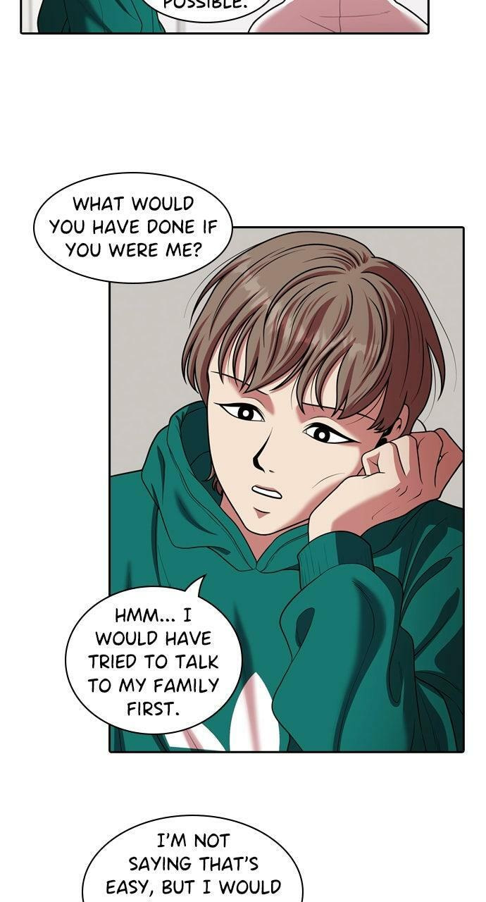 Tomorrow (Llama) Chapter 226 page 47 - 