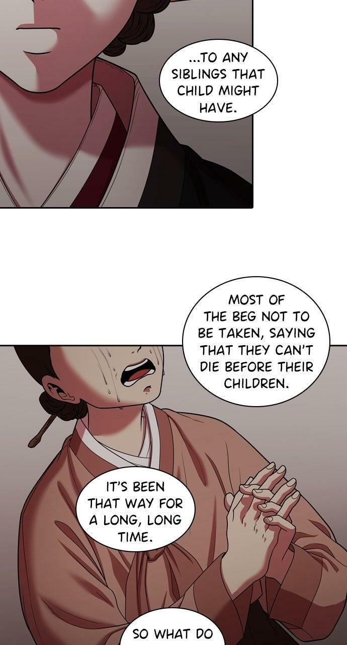 Tomorrow (Llama) Chapter 226 page 6 - 