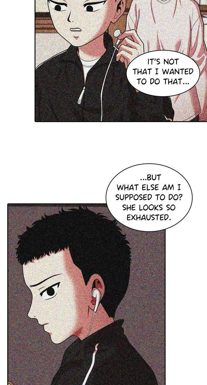 Tomorrow (Llama) Chapter 226 page 53 - 