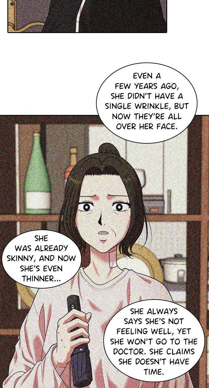 Tomorrow (Llama) Chapter 226 page 54 - 