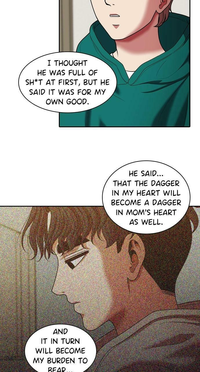 Tomorrow (Llama) Chapter 226 page 57 - 