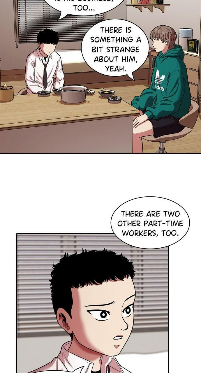 Tomorrow (Llama) Chapter 226 page 60 - 