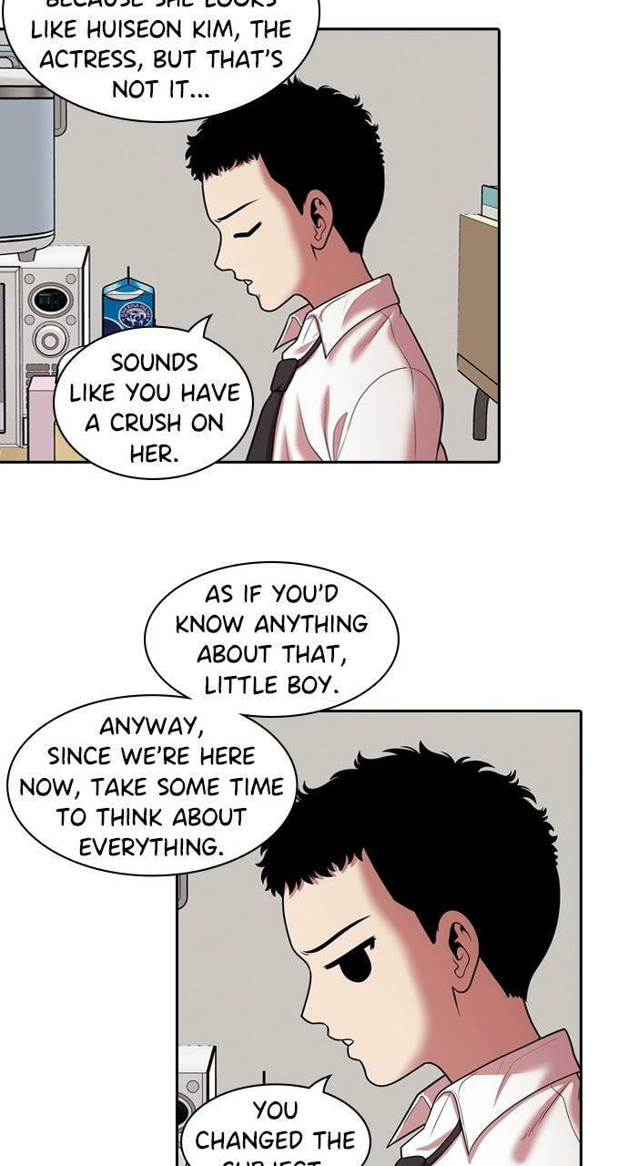 Tomorrow (Llama) Chapter 226 page 62 - 