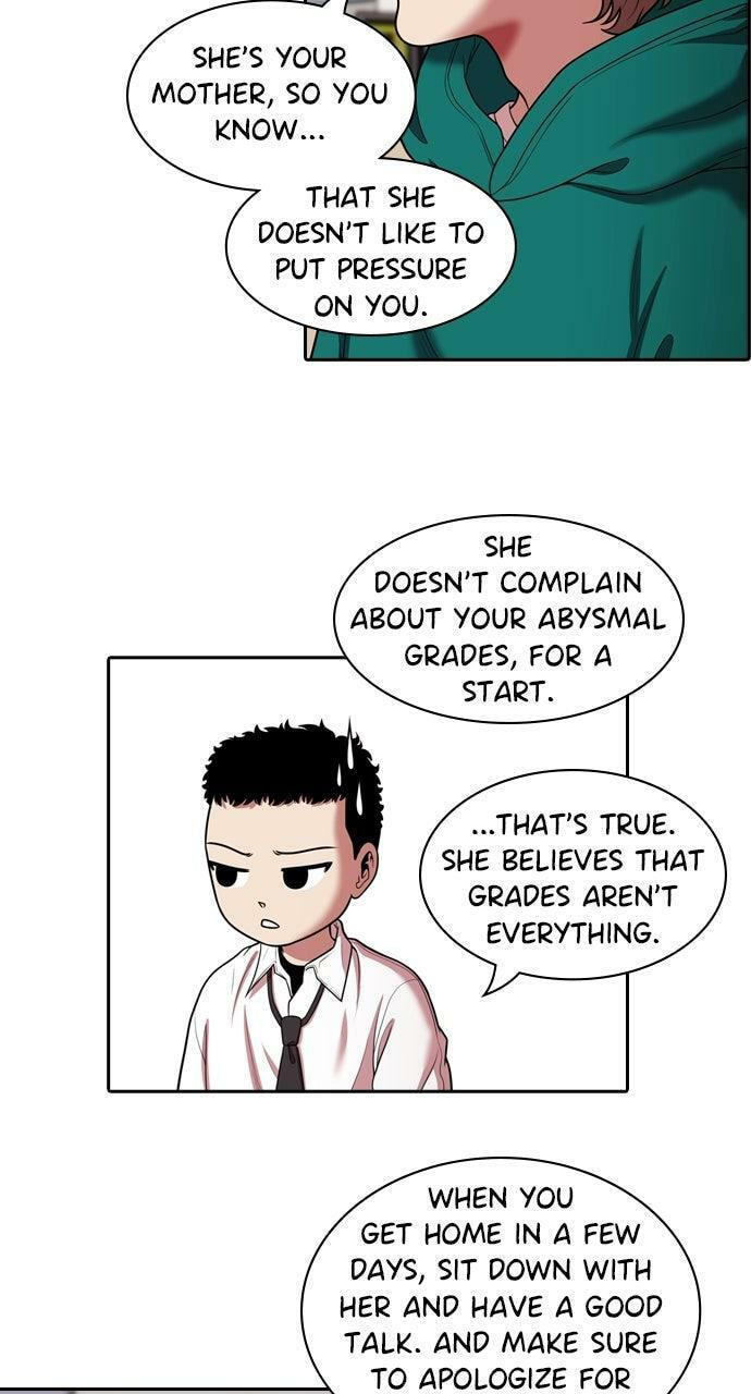 Tomorrow (Llama) Chapter 226 page 64 - 