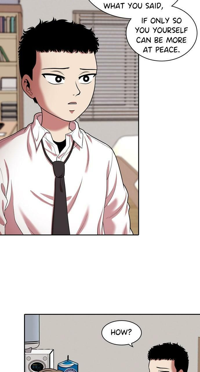 Tomorrow (Llama) Chapter 226 page 65 - 