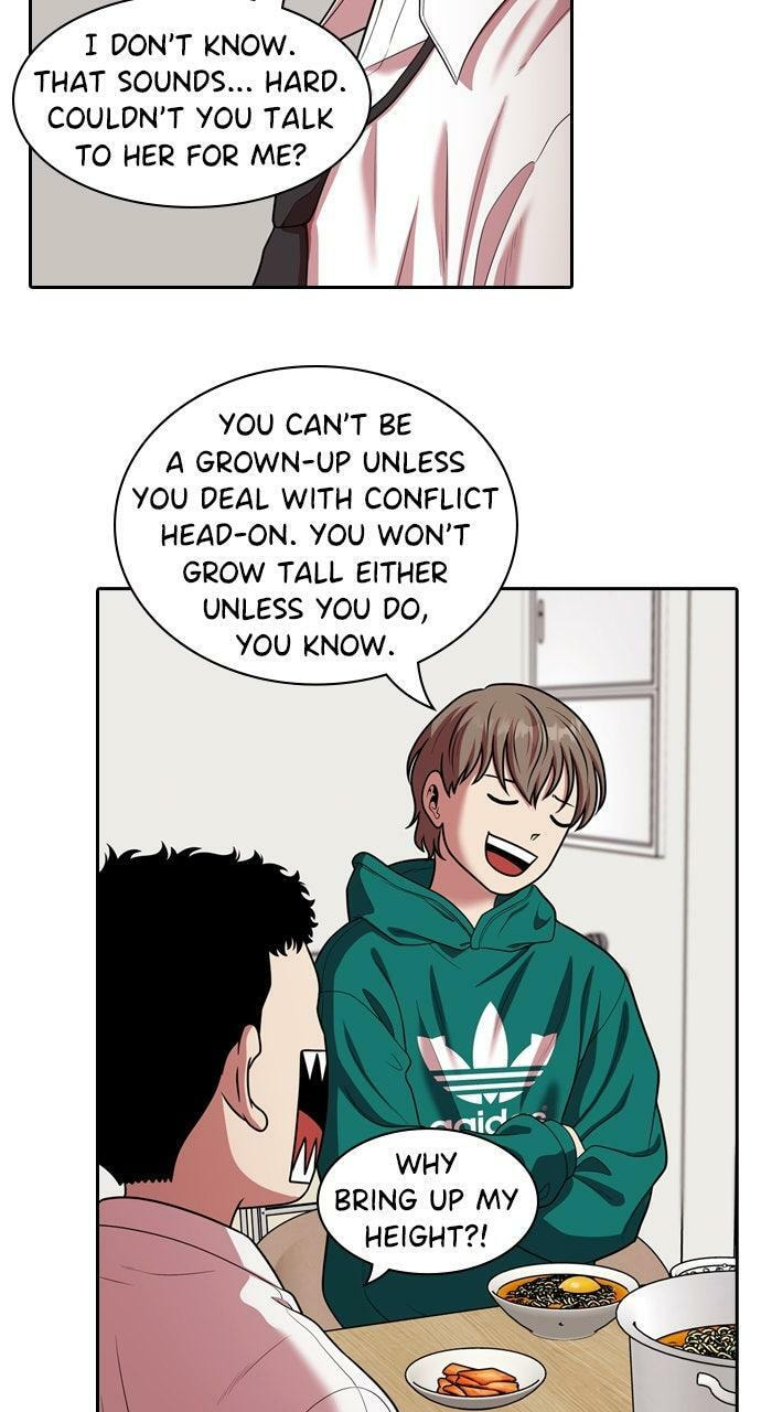 Tomorrow (Llama) Chapter 226 page 67 - 