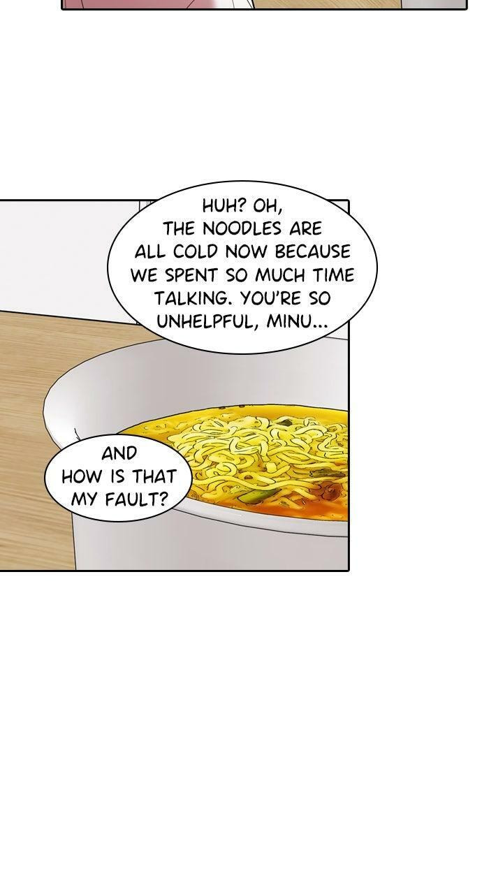 Tomorrow (Llama) Chapter 226 page 68 - 