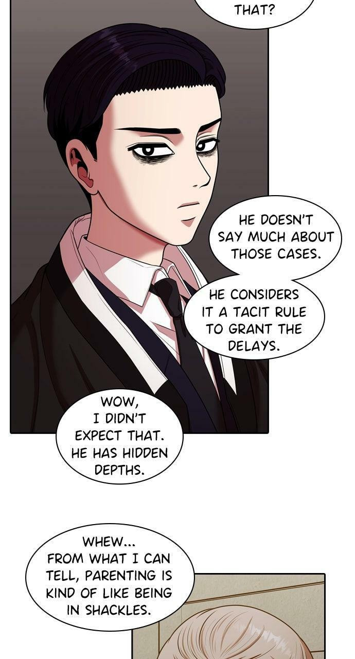 Tomorrow (Llama) Chapter 226 page 8 - 