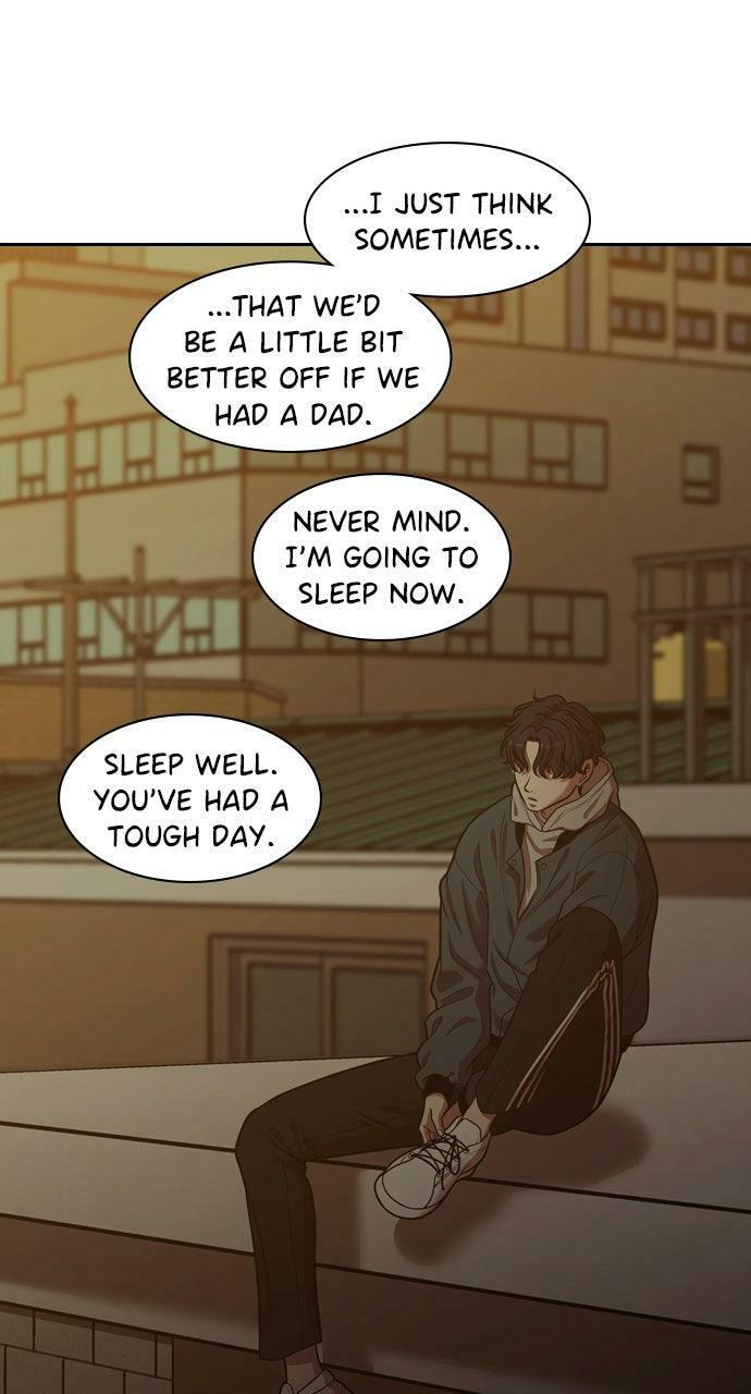 Tomorrow (Llama) Chapter 226 page 73 - 