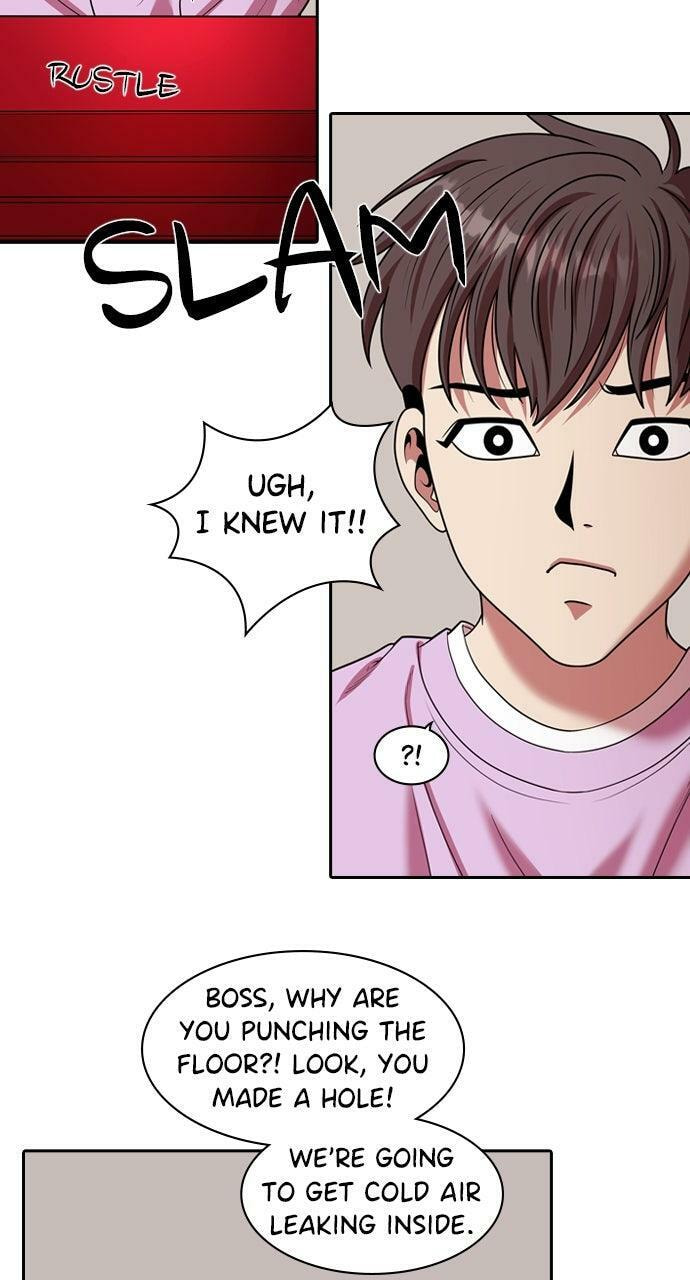 Tomorrow (Llama) Chapter 226 page 76 - 