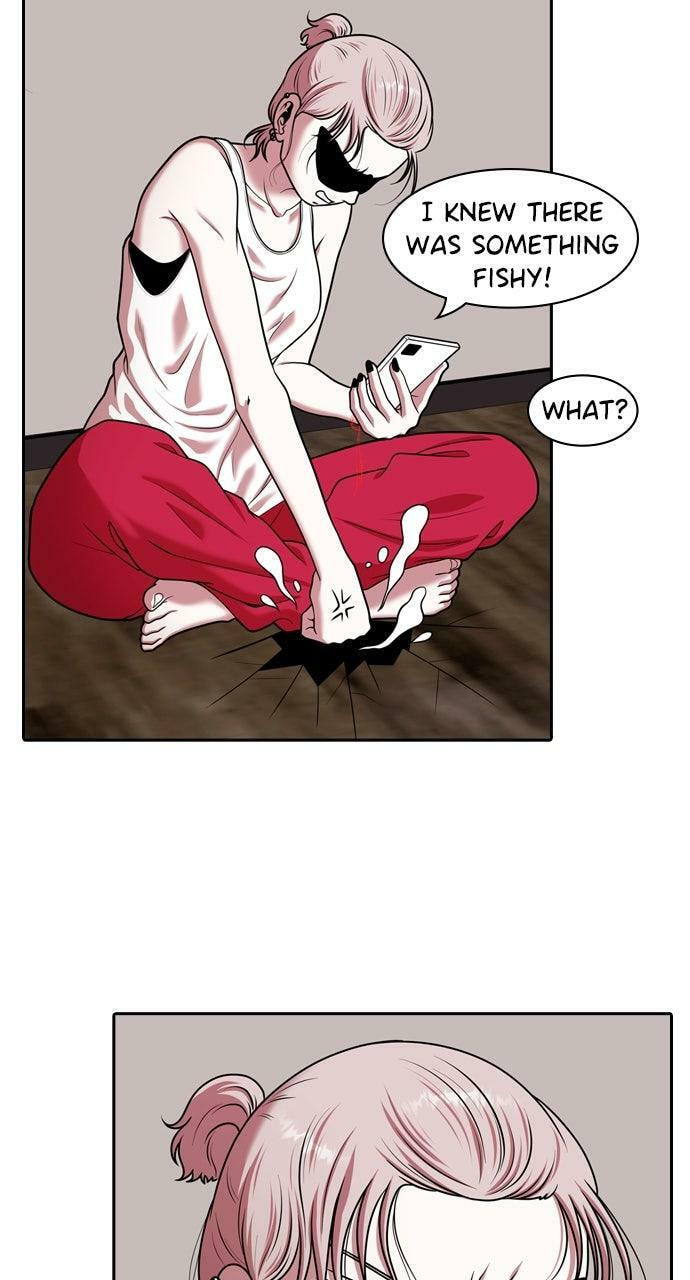 Tomorrow (Llama) Chapter 226 page 77 - 