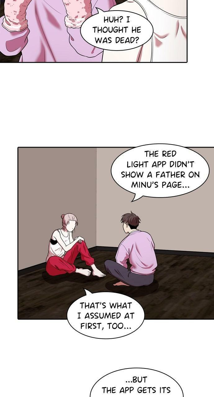 Tomorrow (Llama) Chapter 226 page 79 - 