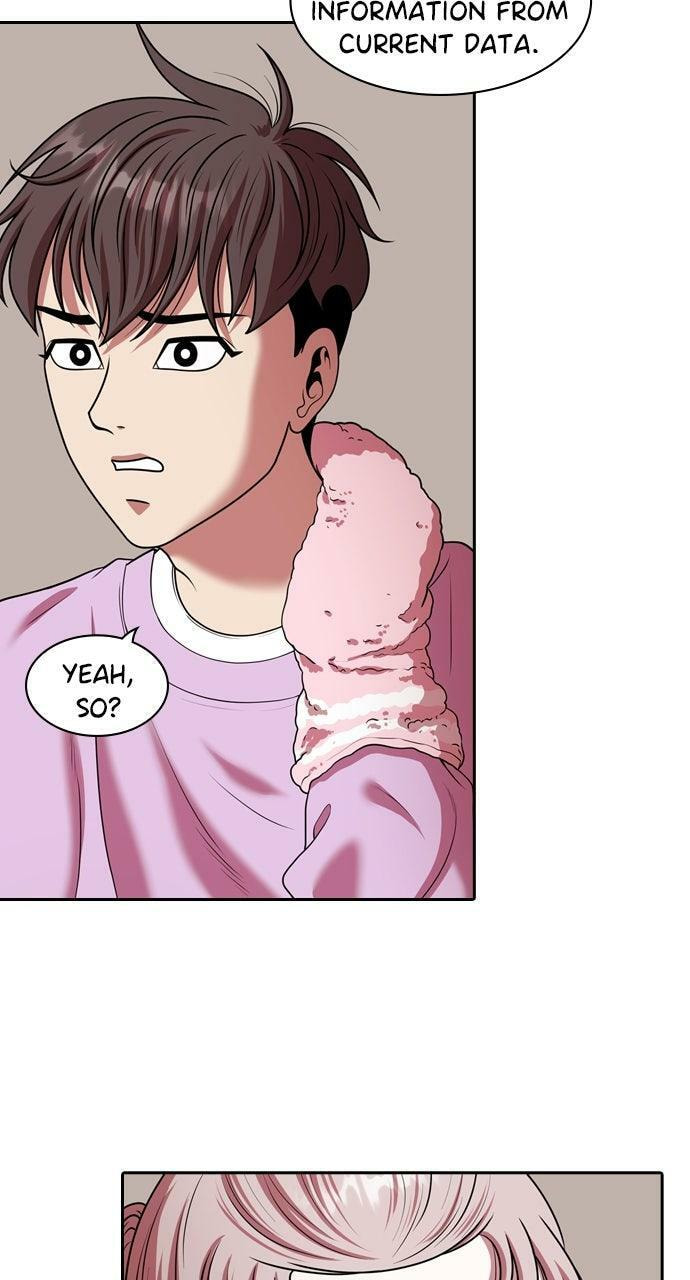 Tomorrow (Llama) Chapter 226 page 80 - 