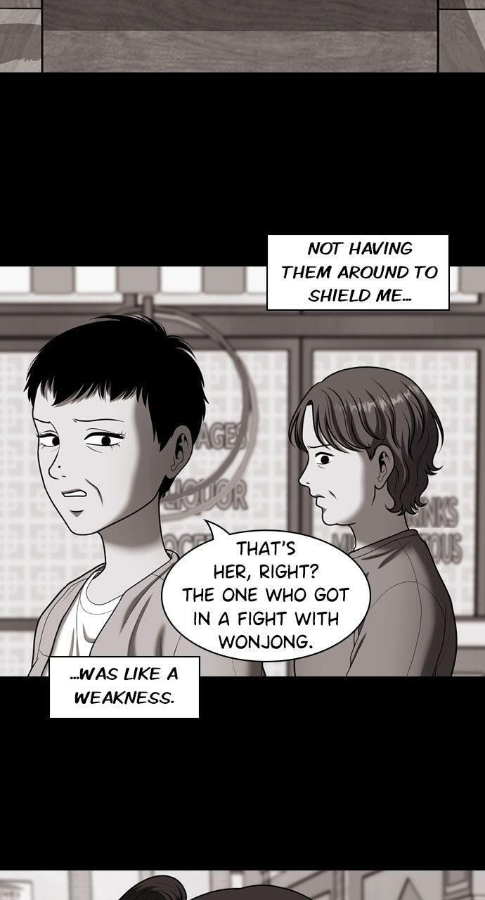 Tomorrow (Llama) Chapter 227 page 17 - 