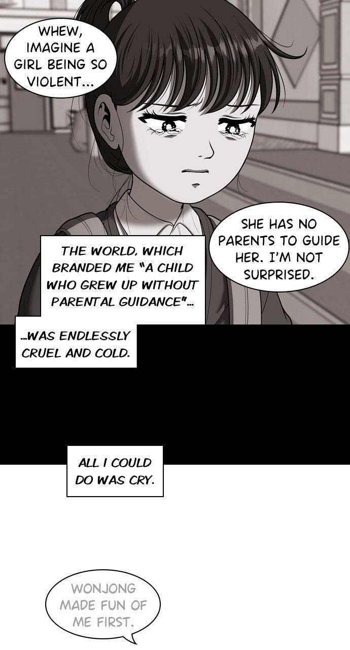 Tomorrow (Llama) Chapter 227 page 18 - 