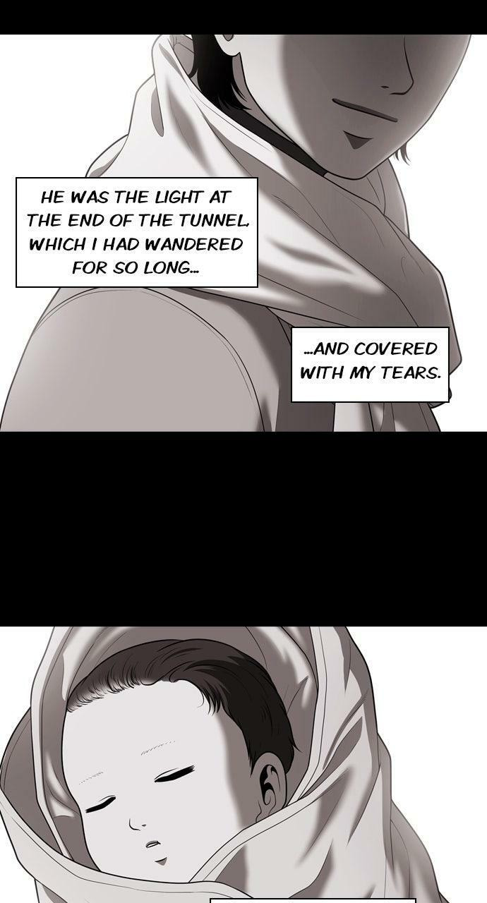 Tomorrow (Llama) Chapter 227 page 27 - 