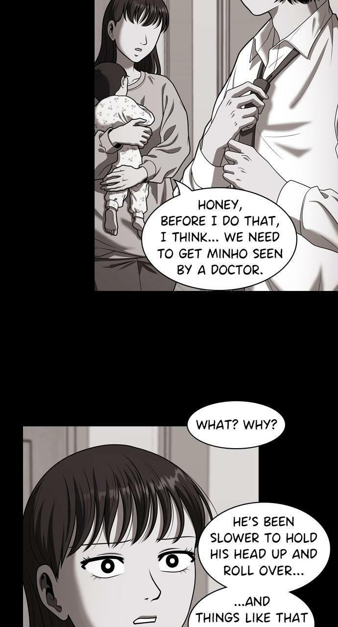 Tomorrow (Llama) Chapter 227 page 30 - 