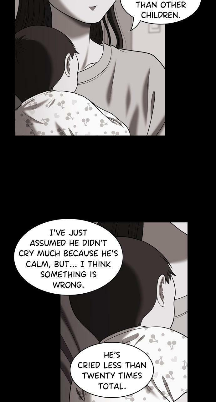 Tomorrow (Llama) Chapter 227 page 31 - 