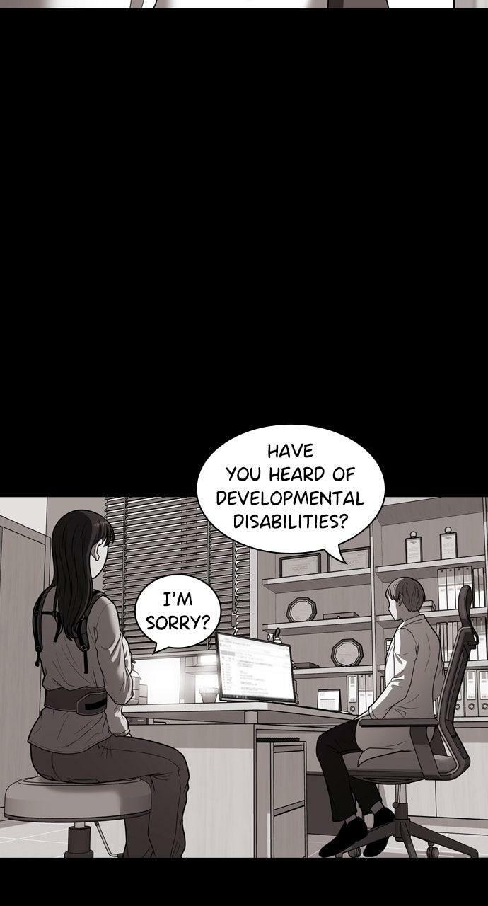 Tomorrow (Llama) Chapter 227 page 33 - 