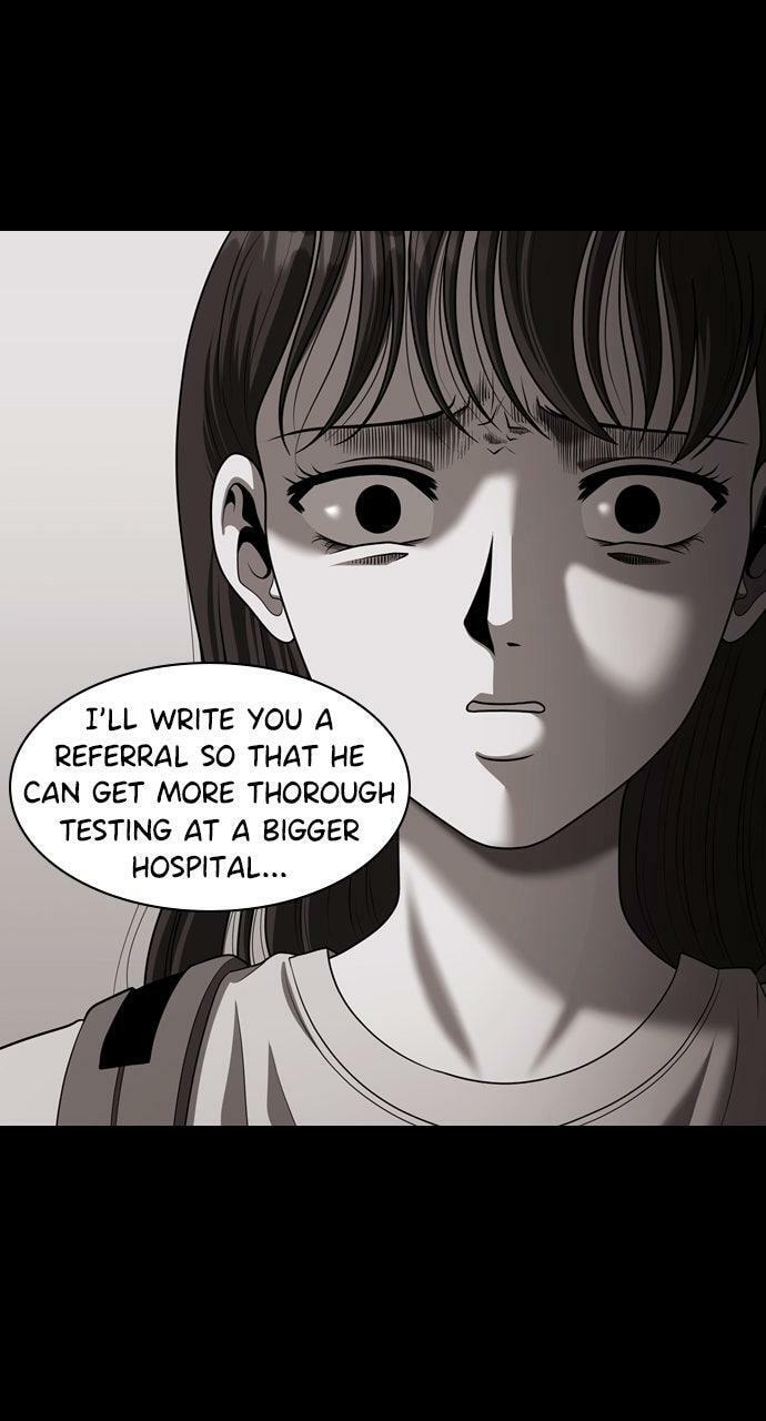 Tomorrow (Llama) Chapter 227 page 34 - 