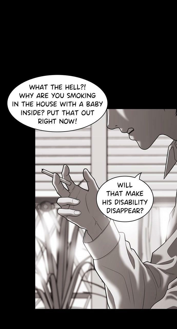 Tomorrow (Llama) Chapter 227 page 35 - 