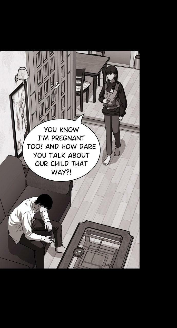 Tomorrow (Llama) Chapter 227 page 36 - 