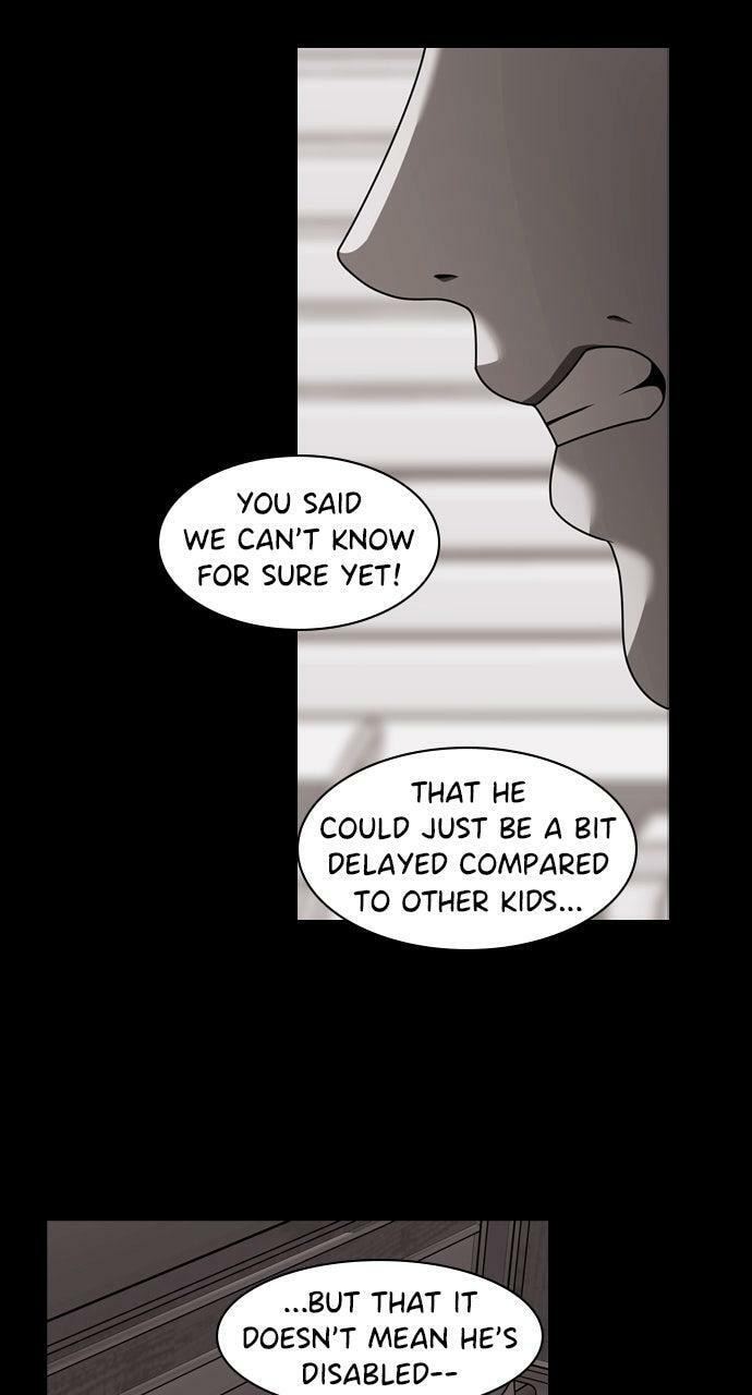 Tomorrow (Llama) Chapter 227 page 37 - 