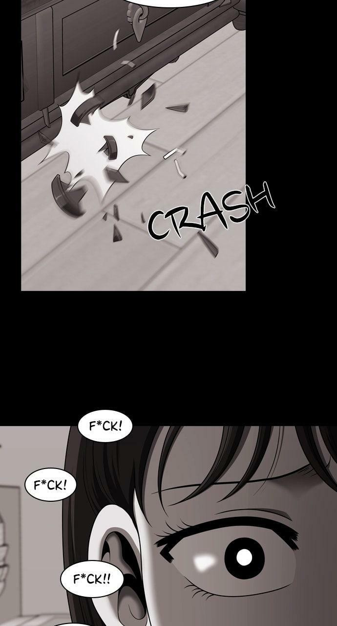 Tomorrow (Llama) Chapter 227 page 38 - 