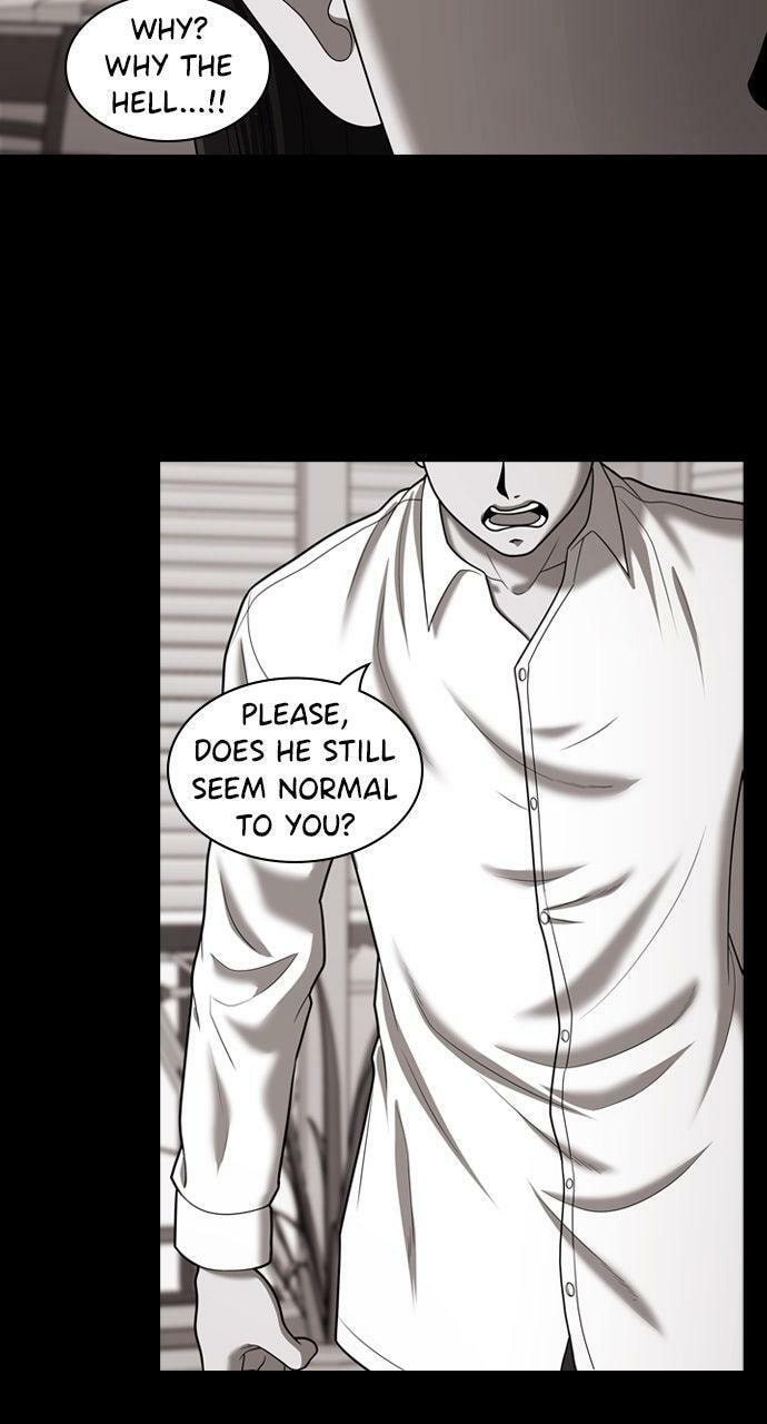 Tomorrow (Llama) Chapter 227 page 39 - 