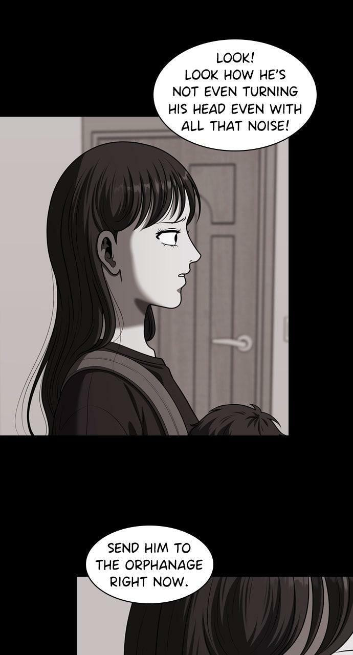 Tomorrow (Llama) Chapter 227 page 40 - 