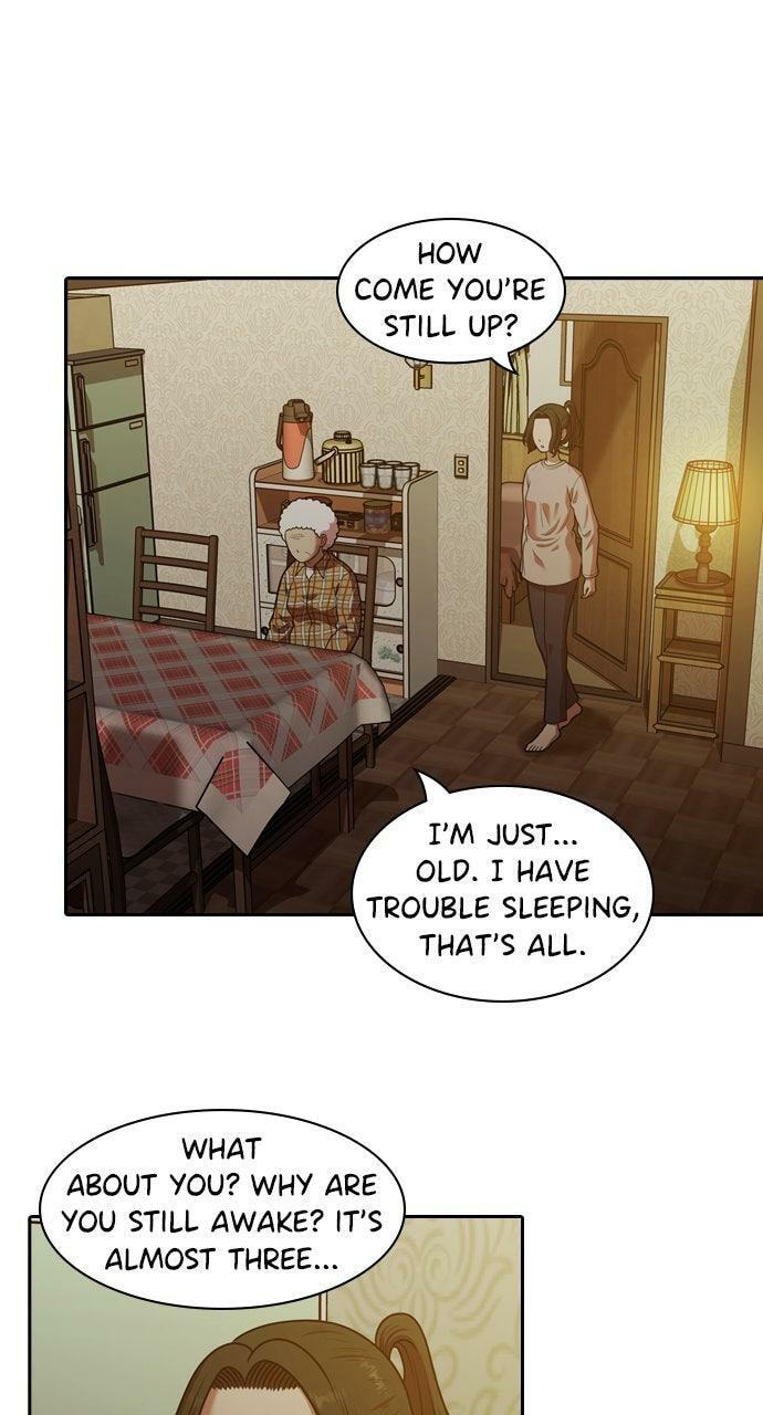 Tomorrow (Llama) Chapter 227 page 5 - 