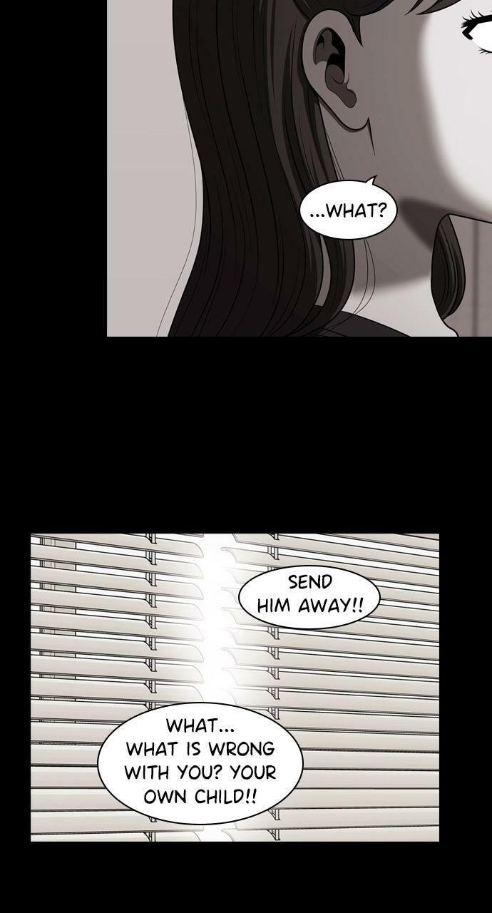 Tomorrow (Llama) Chapter 227 page 41 - 