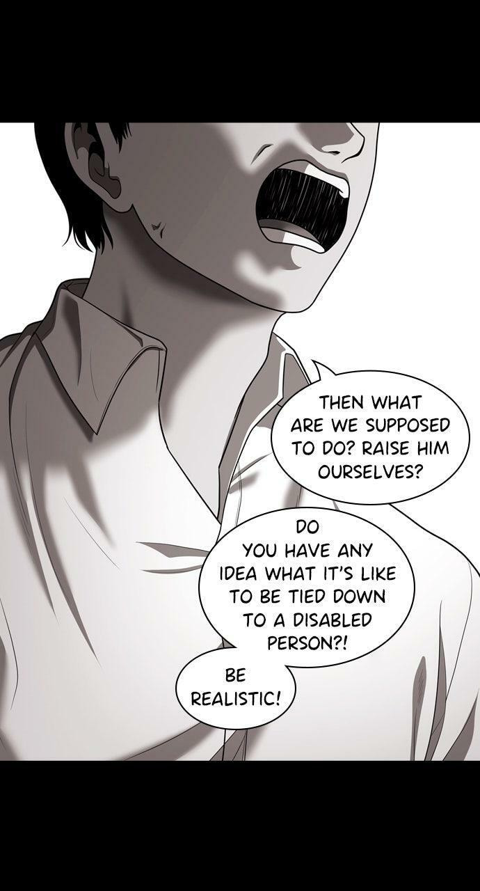 Tomorrow (Llama) Chapter 227 page 42 - 