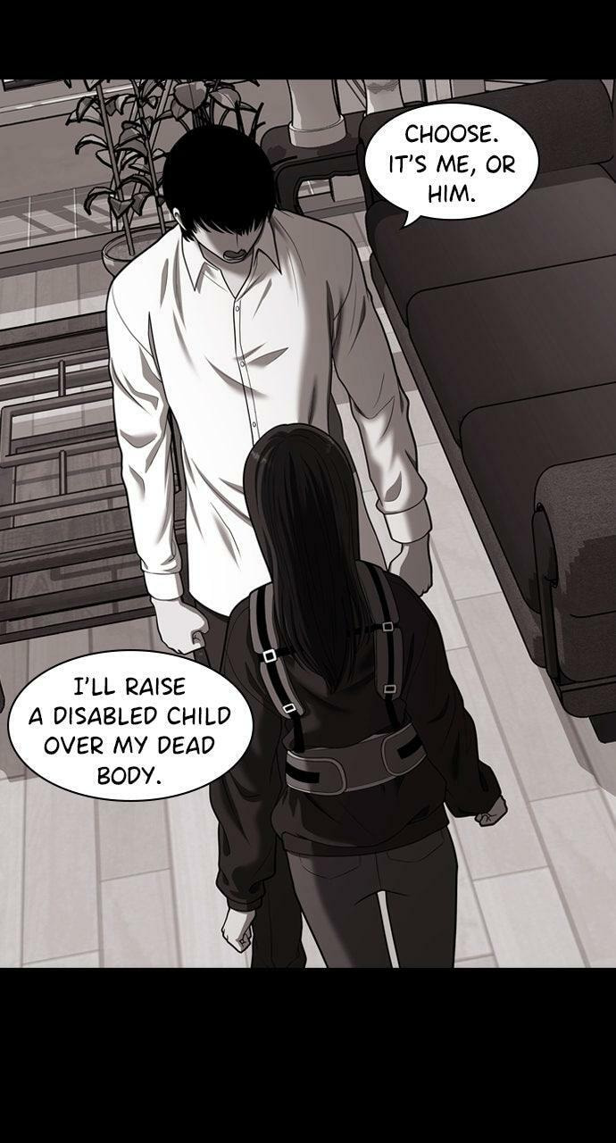 Tomorrow (Llama) Chapter 227 page 43 - 