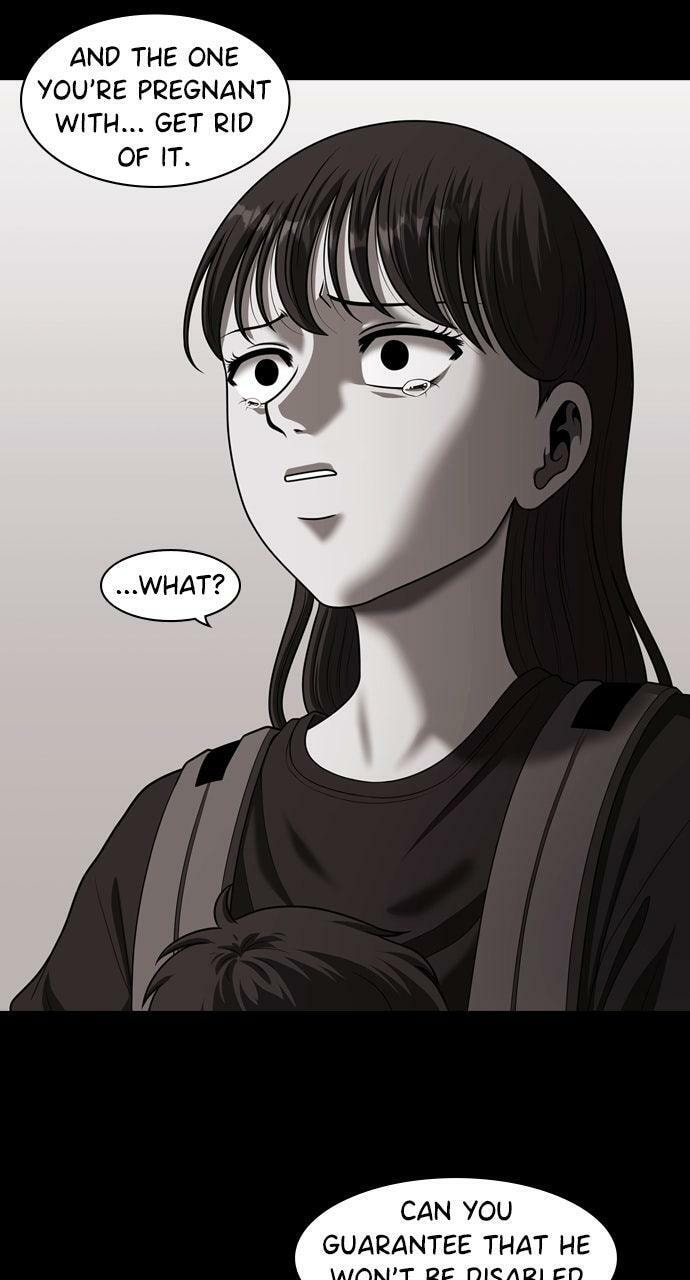 Tomorrow (Llama) Chapter 227 page 44 - 