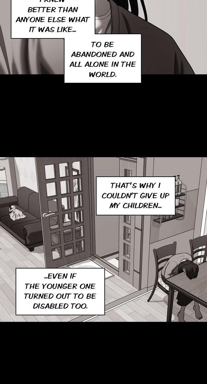 Tomorrow (Llama) Chapter 227 page 53 - 