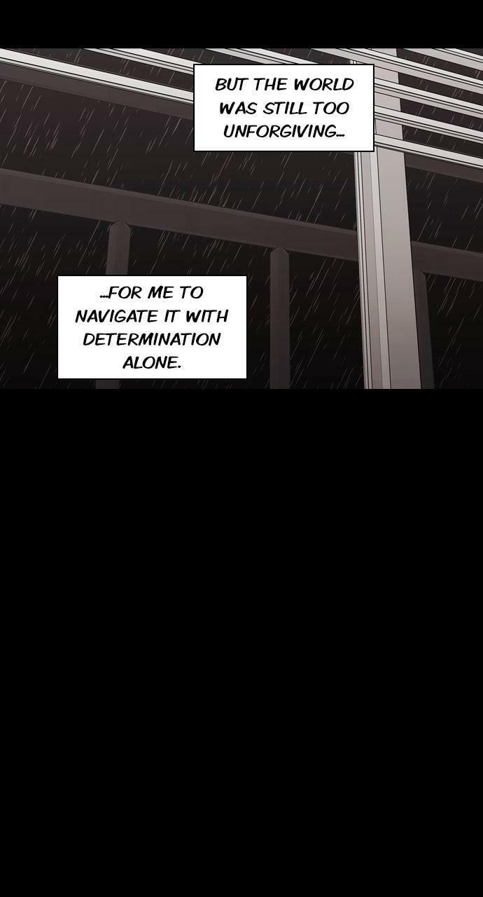 Tomorrow (Llama) Chapter 227 page 54 - 