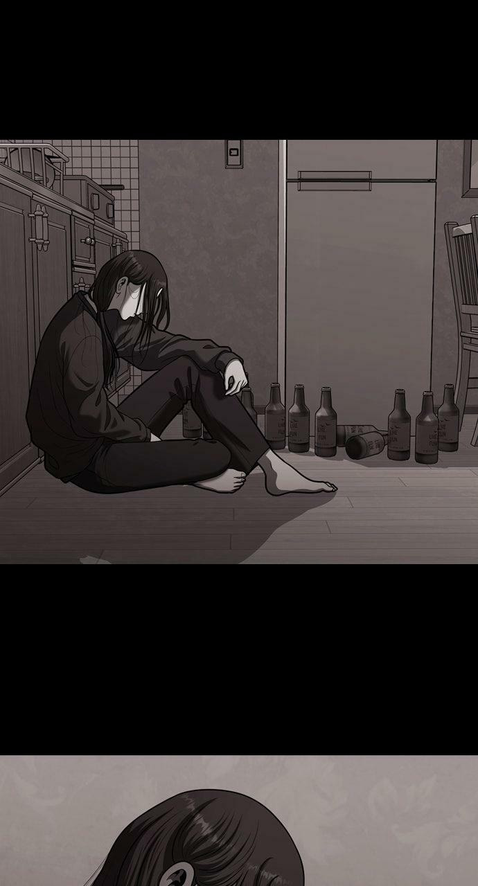 Tomorrow (Llama) Chapter 227 page 55 - 
