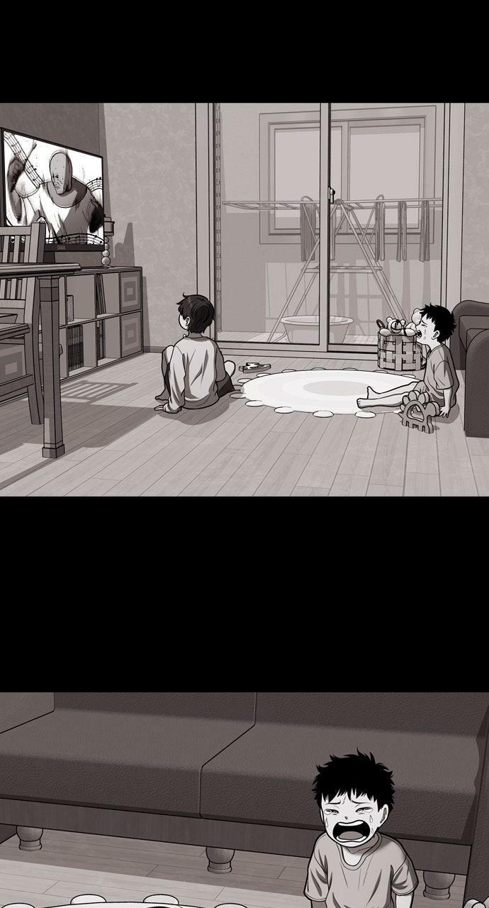 Tomorrow (Llama) Chapter 227 page 57 - 