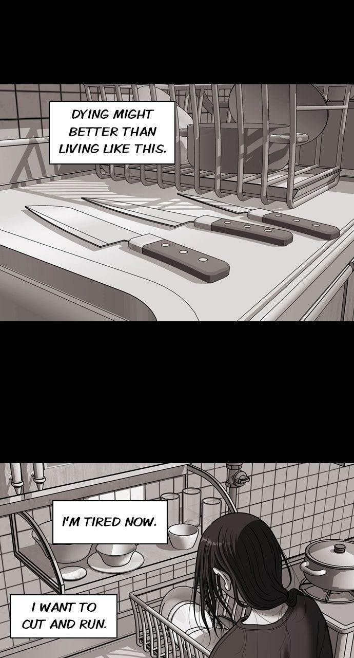 Tomorrow (Llama) Chapter 227 page 59 - 