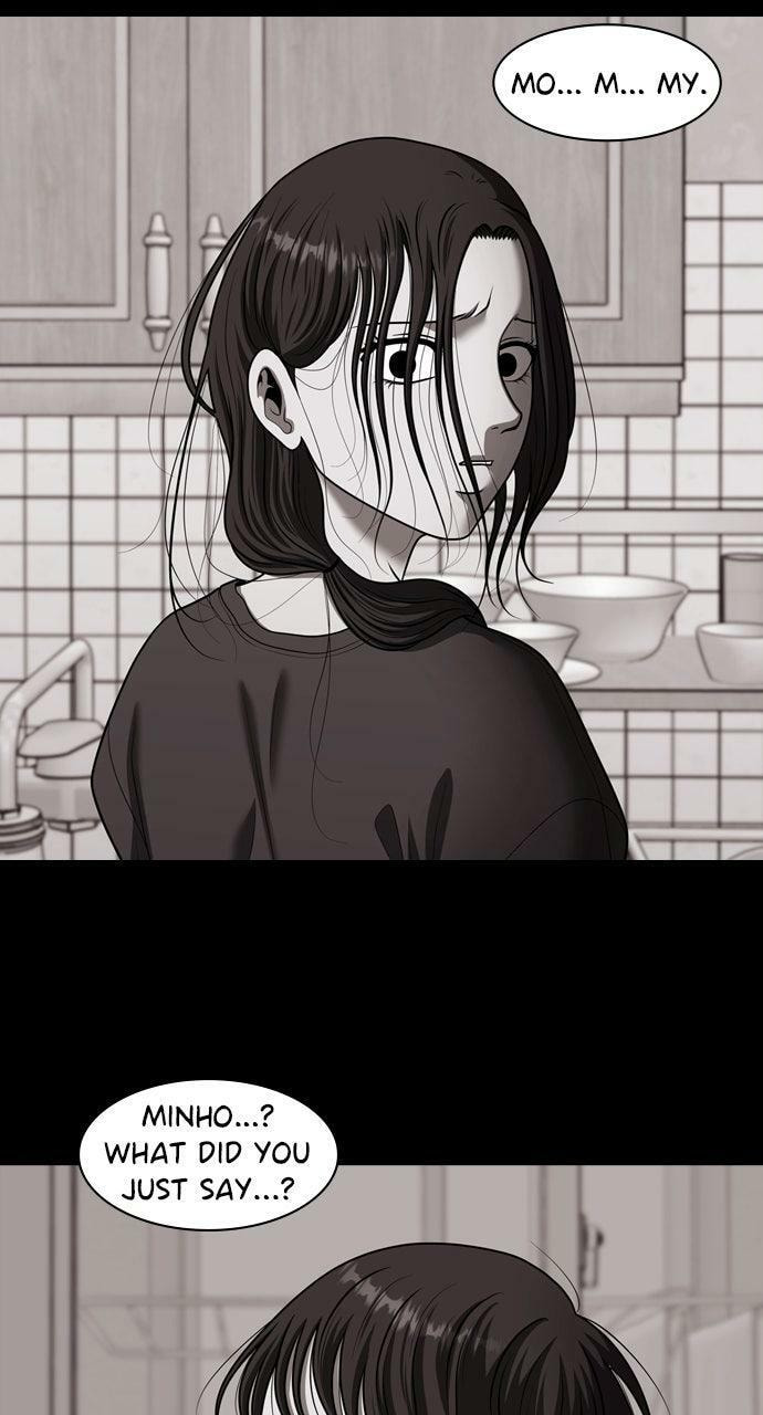 Tomorrow (Llama) Chapter 227 page 62 - 